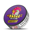 K#RWA Blackcurrant Purple 12 mg