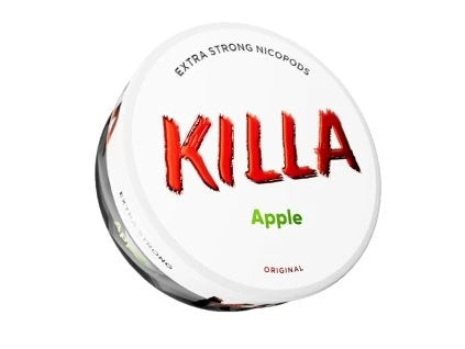 KILLA Apple Extra Strong 13,2mg