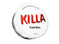 KILLA Cold Mint Extra Strong 13,2mg