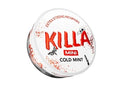 KILLA Mini Cold Mint 8mg