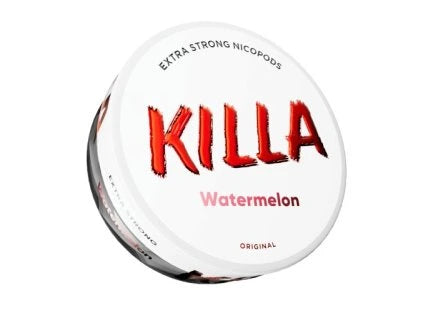 KILLA Watermelon Extra Strong 13,2mg