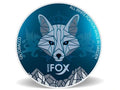 White Fox 12mg