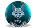 White Fox Double Mint 12mg