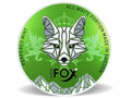 White Fox Peppered Mint 12mg
