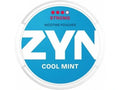 ZYN Cool Mint Strong Classic NP 9mg