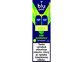 Blu Bar Pod náplň Kiwi Passionfruit 2x2 ml