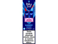Blu Bar Pod náplň Blueberry Cherry 2x2 ml