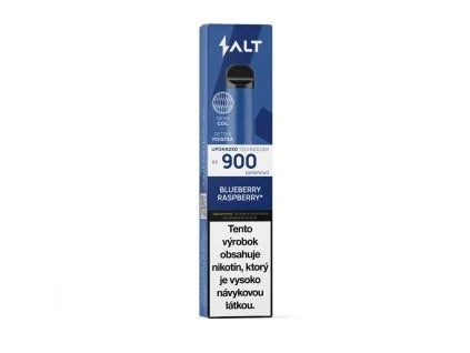 Salt Switch Blueberry Raspberry 20 mg 900