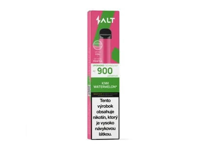 Salt Switch Kiwi Watermelon 20 mg 900