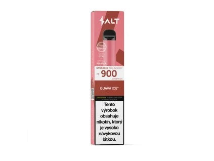 Salt Switch Guava Ice 20 mg 900