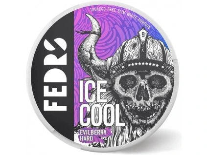 FEDRS Evilberry Hard 20mg
