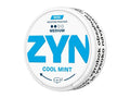 ZYN Cool Mint Mini 3mg