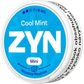 ZYN Cool Mint Mini 6mg