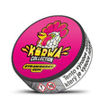 K#RWA Strawberry Gum 12 mg