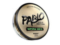 Pablo Gold Edition White Mint 17mg