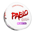 Pablo Exclusive Grape Ice 12mg