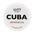 Cuba White Watermelon 10,4mg