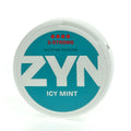 ZYN Icy Mint X-Strong Classic NP 11mg