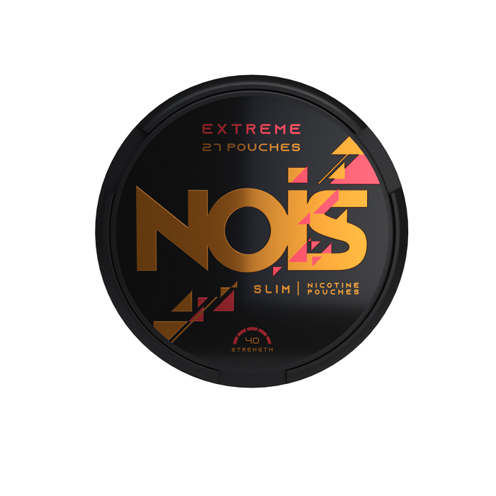NOIS Extreme 20 mg