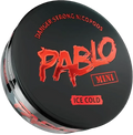 Pablo Mini Ice Cold 10mg
