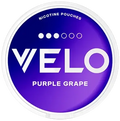 VELO Purple Grape 10,9 mg 5x