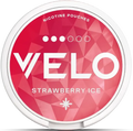 VELO Strawberry Ice 10 mg