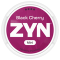 ZYN Black Cherry Mini 6mg