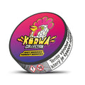 K#RWA Just Berries Forest Berries 12 mg