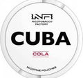 Cuba White Cola 10,4mg