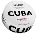 Cuba White Cherry 10,4mg