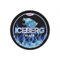 ICEBERG Black 16,8 mg