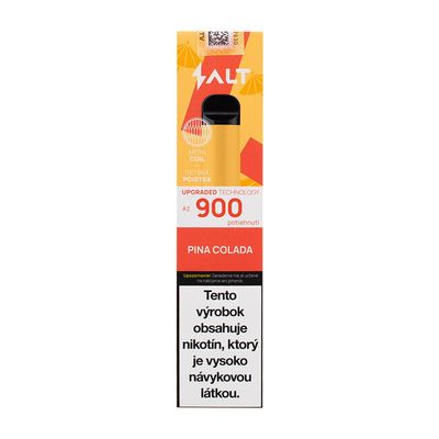 Salt Switch Pina Colada 20 mg 900