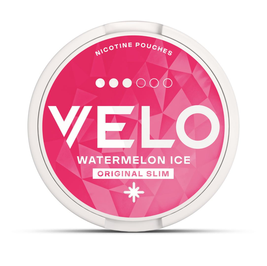 VELO Watermelon Ice 10 mg