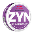 ZYN Icy Blackcurrant X-Strong Classic NP 11mg